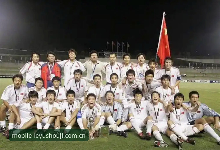 乐鱼下载多久 揭秘U17世界杯抽签背后:中国足球新星如何通过乐鱼手机版全程见证奇迹时刻