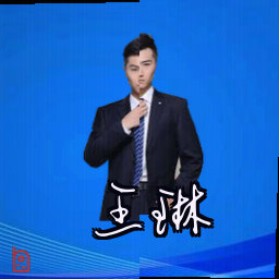 王琳